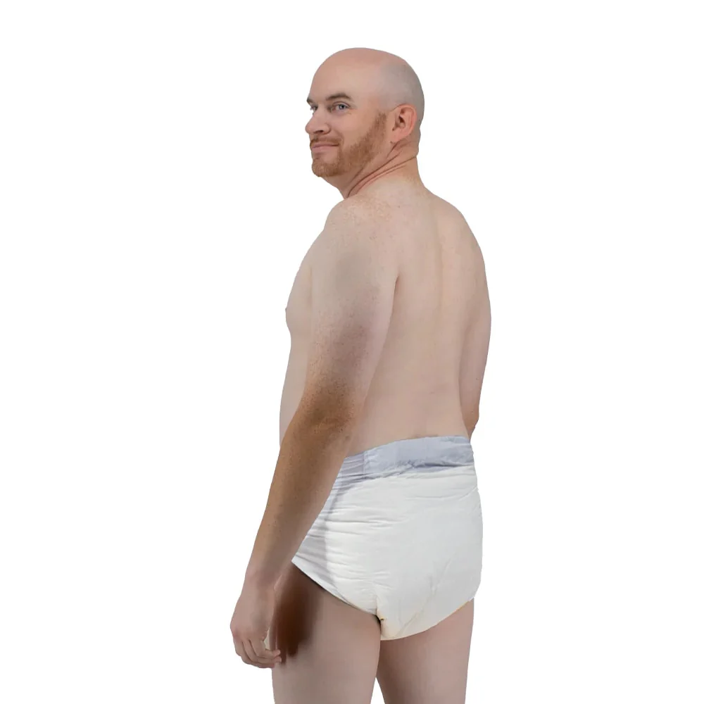 Tykables Tighty Whities - Image 3