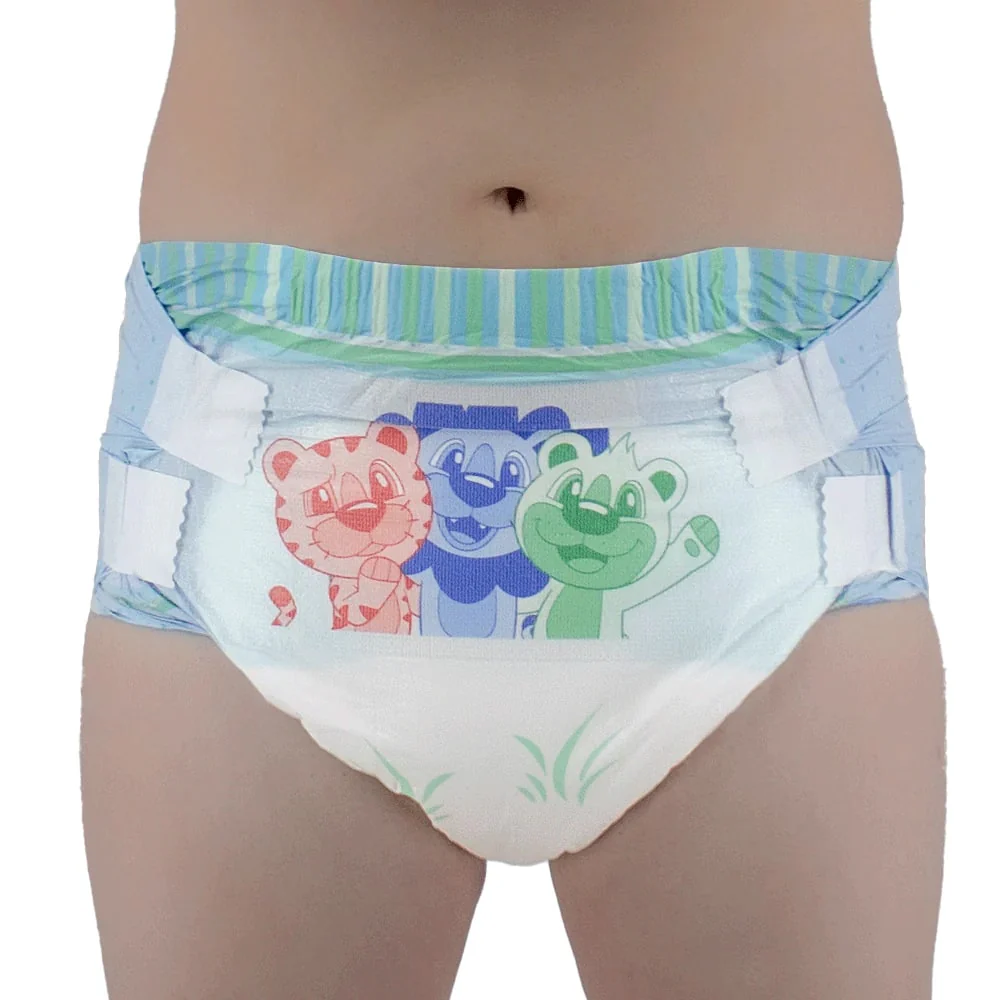 Tykables Waddler - Image 5