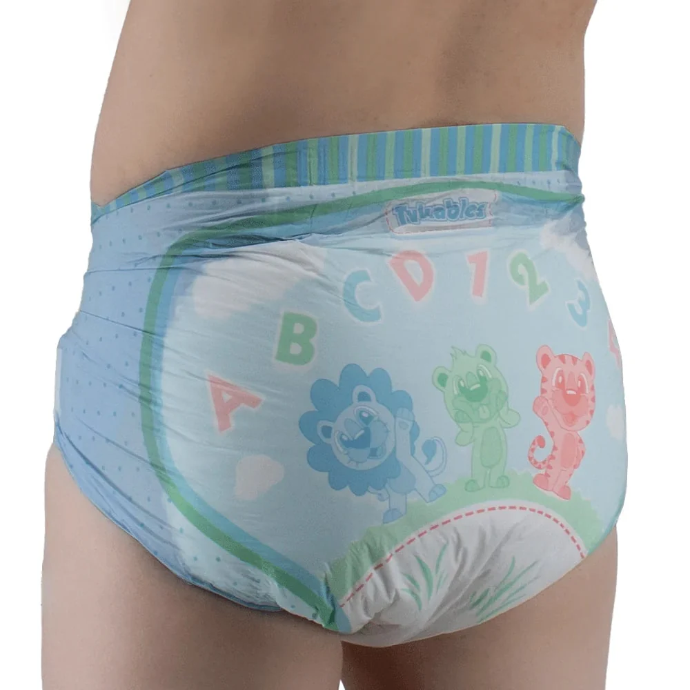 Tykables Waddler - Image 6