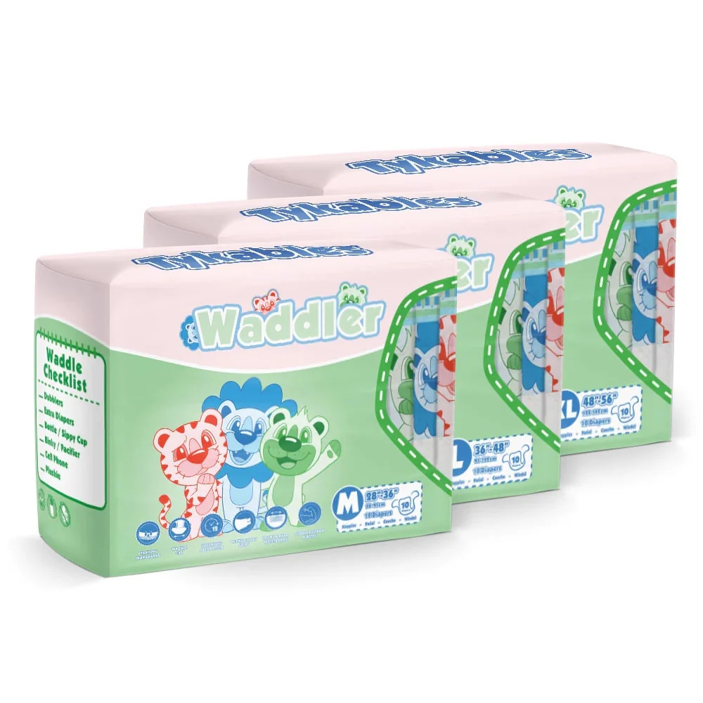 Tykables Waddler - Image 7